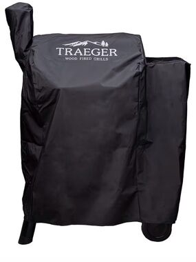 Black Protective Cover for Men Bags